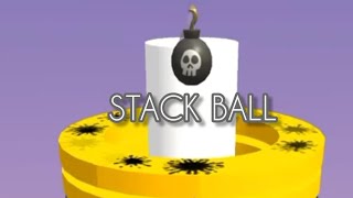 STACK BALL A.S.M.R