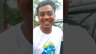 Paman dawok tuku mobil rodane gede #shorts