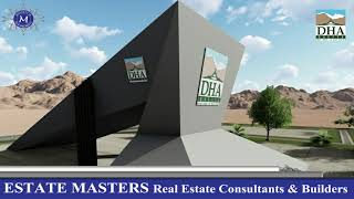 DHA Quetta Latest News Development Update By Estate Masters 2020