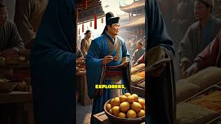 The Epic Journeys of Zheng He