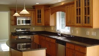 Interior Design Ideas Simple Kitchen