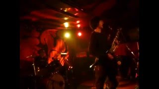 Intestine Baalism - Apr. 16 2016 Live 1/4 Banquet In The Darkness