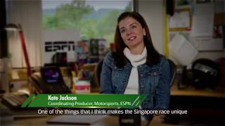 ESPN x Heineken: Sports & Business