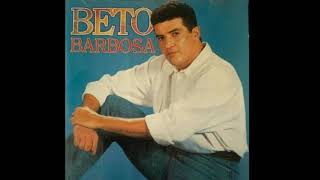 Beto Barbosa - Cigana do Amor - CD - 1992