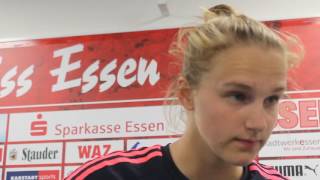 Interview Vivianne Miedema