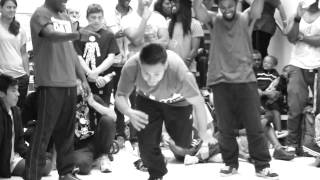 BBOYS BATTLE AGAINST CANCER - WOLVERHAMPTON - CHARITY EVENT RECAP