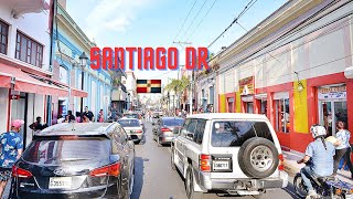 Uncovering the Secrets of Santiago DR: What You Need to Know!