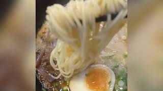 Delicious Japanese Ramen in Thailand  ราเมงอร่อยมาก  #raman #specMEรีวิว