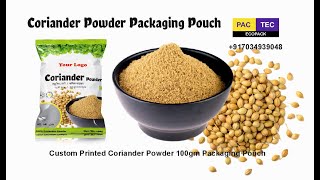 Spices Packaging Pouch, Spices Packaging Ph/Whatsup +917034939048