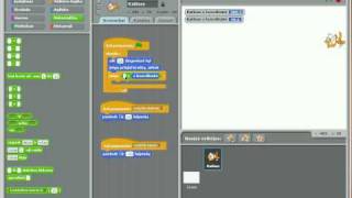 [Scratch programėlių tobulinimas 1]