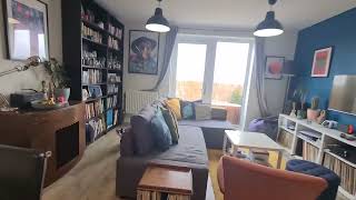 Modern 1 Bedroom Property in Anerley