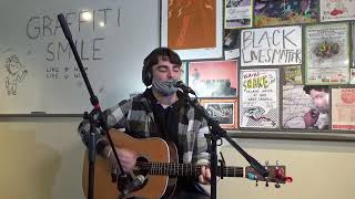 graffiti smile || live@wsum