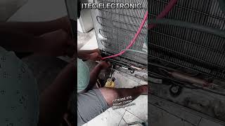 SAMSUNG:  RT36FDJFASL refrigerators repair