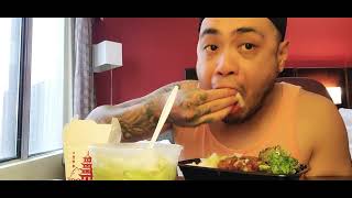 MUKBANG CHINESE FOOD! #marinoph #chinesefood #filipino #vlog #seamandaragat #saltlife