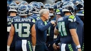 Seattle Seahawks 2023 Season Recap