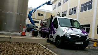 SoftWashing Cladding 08001577484 (purple-rhino-co-uk)