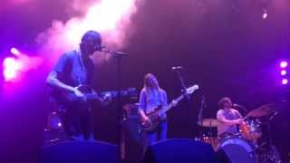 Stephen Malkmus and The Jicks - "Stick Figures In Love" - Granada Theater, March 9, 2014