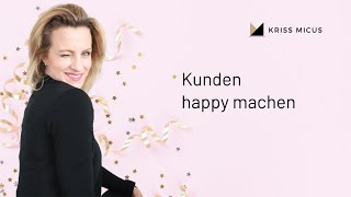 Kunden und Partnerbindung bei Mepreneur | Mepreneur TV