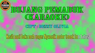 Karaoke Bujang Pemabuk #bujangpemabuk #karaokelagudayak