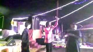 great singer from karachi live in concert in islamabad on dated 4th june2009