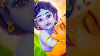 hare krishna hare rama  #bhakti #krishna #radheradhe #radhakrishna #jubinnautiyal #shorts #viral