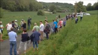 Vidéo Championnat départemental Bessé sur Braye