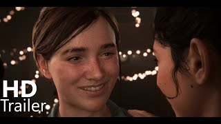 The Last Of Us - Gameplay Reveal Trailer | E3 2018 PS4/Xbox One/PC