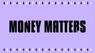 Money Matters Festival