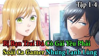 Tóm Tắt Anime " Yêu Yamada ở Lv999! " | Phần 1/3 | Review Anime