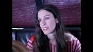 Exclusive  with Alanis Morissette | Produced by Joe Q Bretz & Peter Crowley | Post 9/11 Reflection