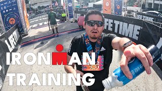 Miami IRONMAN Training | Road to Lake Placid: EP 4