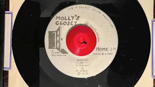 Molly's Closet - Home