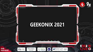 YOUTH PARLIAMENT | NEWRON | EDGE'21 | GEEKONIX | TECHNO MAIN SALT LAKE