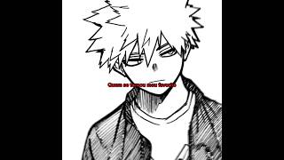 Katsuki 🫀 #animeedit #katsukibakugou