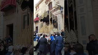 Entrada Virgen de los Dolores y Misericordia (Jesús Despojado) - Sevilla 2024