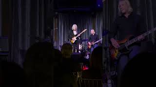 Andy Timmons Band - Super 70s with Intro in Guitar Sanctuary 11/25/2024