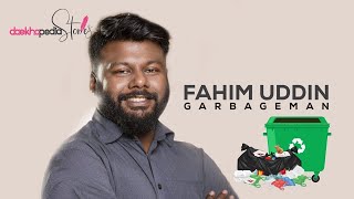 Daekhopedia Stories: Episode 62 - Fahim Uddin Shuvo