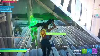 Avicci The Nights Fortnite Montage