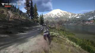 Days Gone - Survival 2 (PS5)