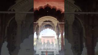 Red Fort Delhi #youtubeshorts #lalkiladelhi