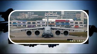 China Y-20 use WS-20 engine? how much performance of Y-20 is improved? 中国“鲲鹏之翼”运-20换装涡扇-20？性能提高多少？