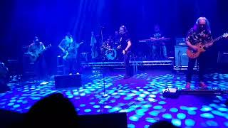 DZEM O2 SHEPHERDS BUSH EMPIRE LONDON 2019 40 LECIE