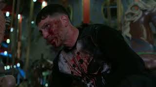 Frank libera gli ostaggi (7/7) | The Punisher: Stagione 1 - Episodio 13 (ITA)