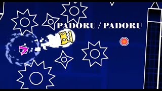 Layout #2: PADORU / PADORU