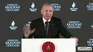 Başkan Recep Tayyip Erdoğan Tüsiad'a tarihi ayar verdi! Siz kimsiniz ulan!