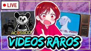 El usuario TURBIO de ROBLOX Y Más Videos Raros - (Para esto mejor no pasen nada xd) - Reaccionando