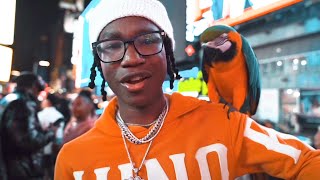 Ynw Bslime - What'S Tha Word