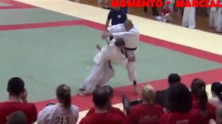 Shodokan Aikido Highlights