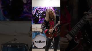 The Grimm "Hit Me Now" Music Video