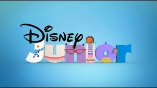 Disney Junior Ident 112